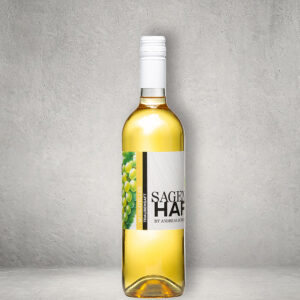 Muskateller Traubensaft 740ml
