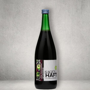 Apfel-Johannisbeersaft 1000ml